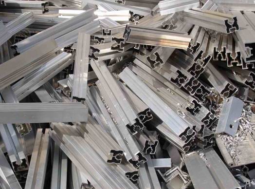 Aluminium Recycling Melbourne