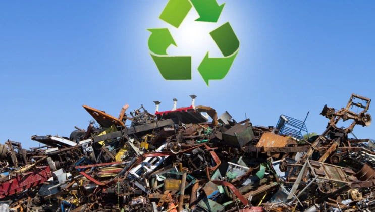 Professional Scrap Metal Recyclers Melbourne